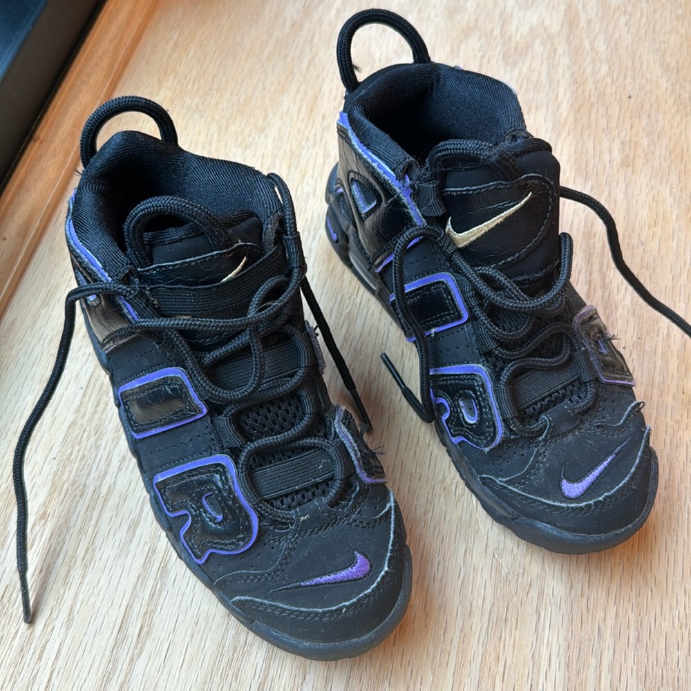 Boys air Jordan